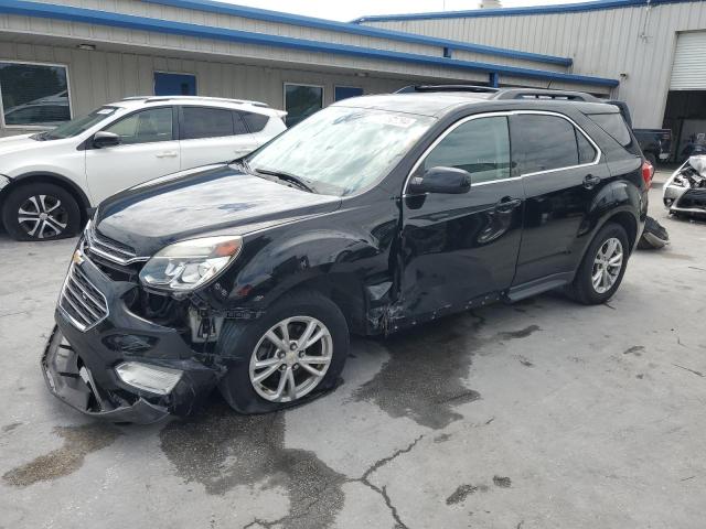 Auction sale of the 2017 Chevrolet Equinox Lt, vin: 2GNALCEK8H1505279, lot number: 51571284