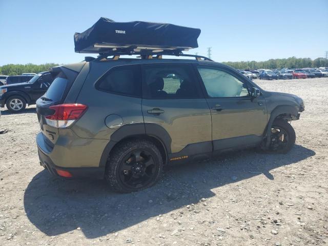 JF2SKAMC6PH484475 Subaru Forester Wilderness