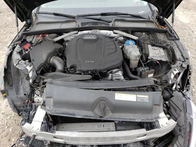 WAULNBF4XHN016576 Audi A4 Premium Plus