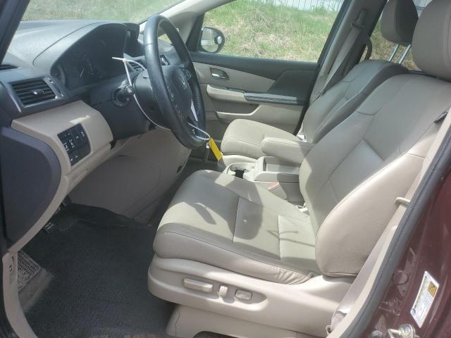 5FNRL5H93FB054918 Honda Odyssey Touring