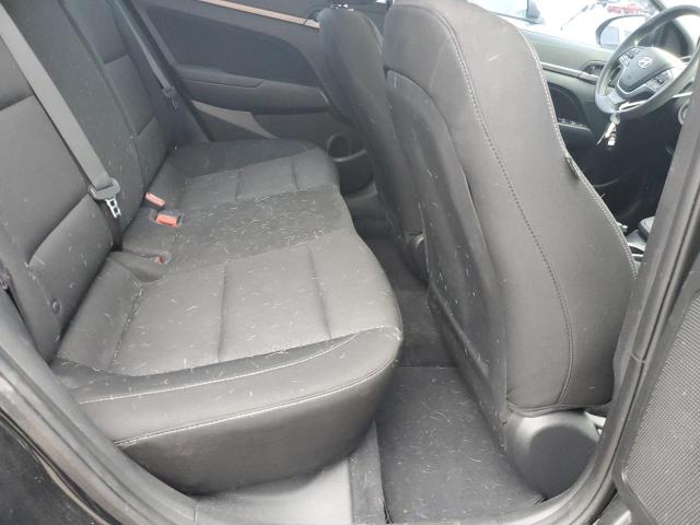 5NPD84LF0JH355403 Hyundai ELANTRA SEL