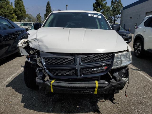 3C4PDCBG4FT665400 Dodge Journey Sxt
