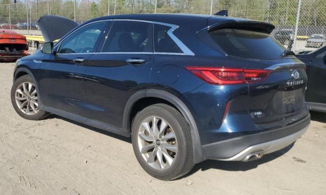 3PCAJ5M36LF111340 Infiniti Qx50 Pure
