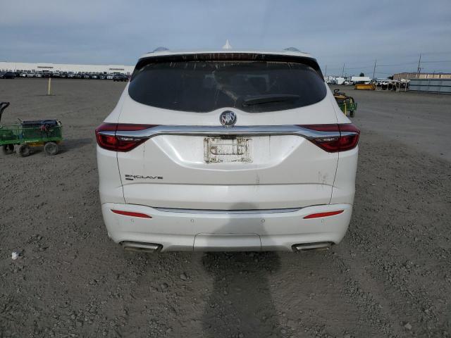 5GAEVCKW2MJ176236 Buick Enclave Avenir