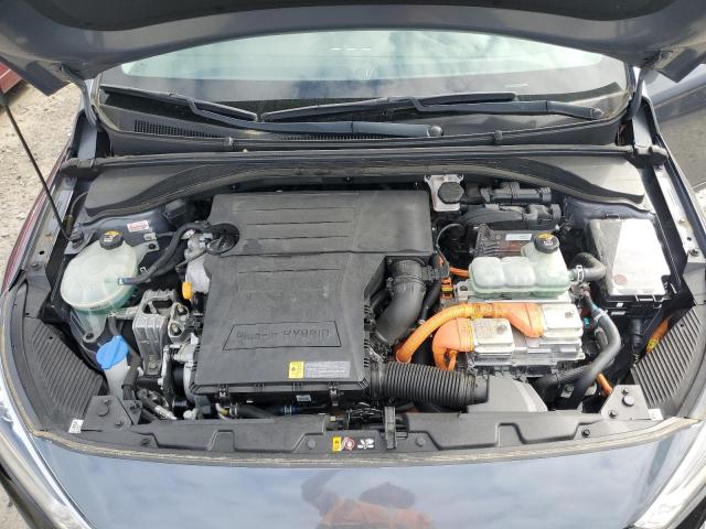 KMHC65LD2KU146236 Hyundai Ioniq