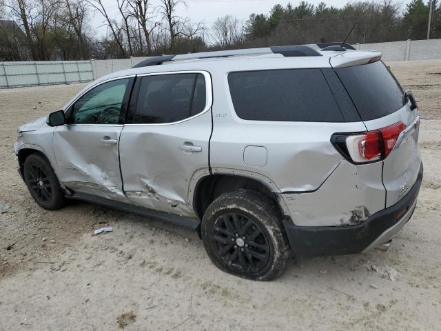 1GKKNULS9JZ202013 GMC Acadia Slt-1