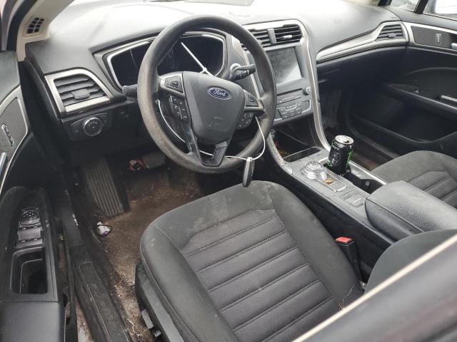 3FA6P0HDXHR175080 Ford FUSION SE