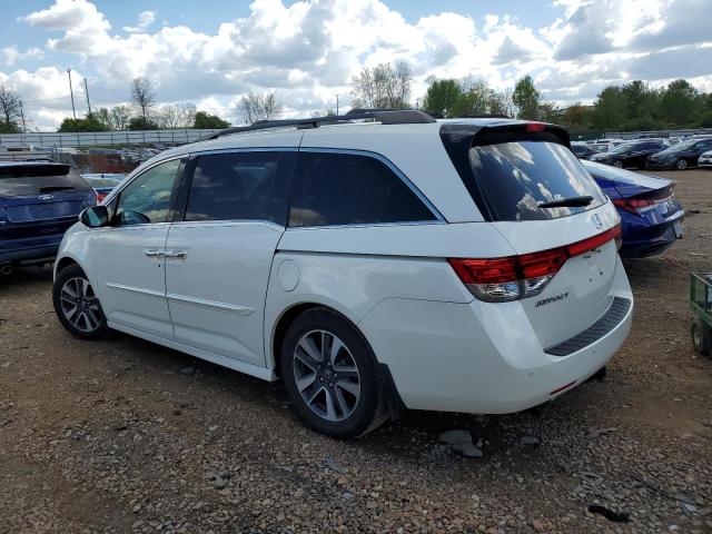 5FNRL5H9XFB060201 Honda Odyssey Touring