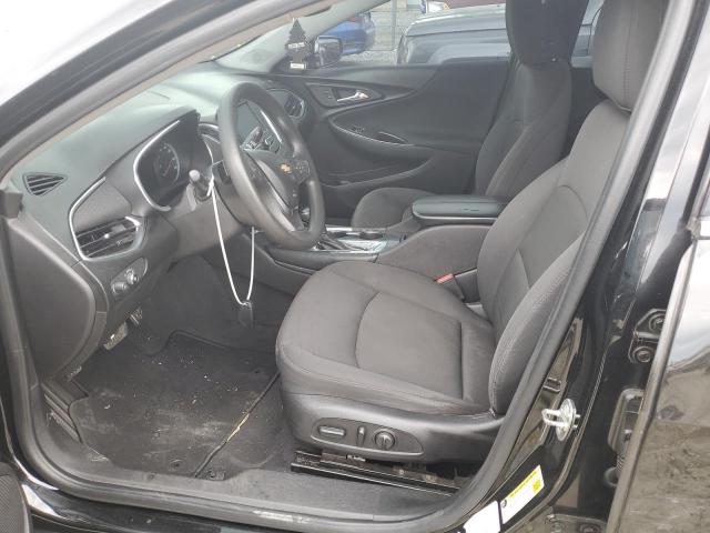 1G1ZE5STXGF300948 Chevrolet MALIBU LT