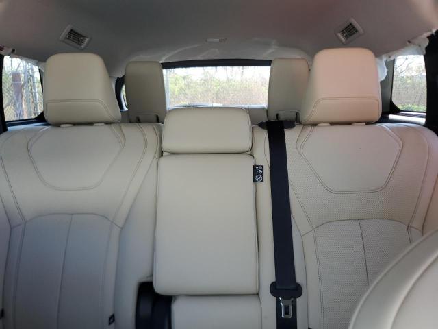 5N1DL1FS6PC368923 Infiniti QX60 LUXE