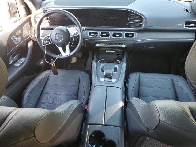 4JGFF5KE4LA160942 Mercedes-Benz Gls 450 4matic