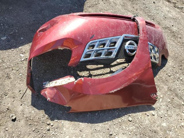 JN8AS5MT1FW652653 Nissan Rogue Select S