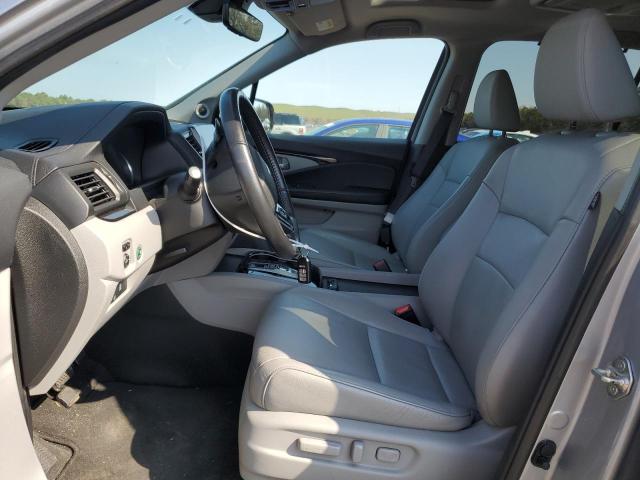 5FNYF6H92KB092658 Honda Pilot Touring
