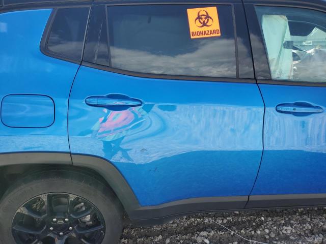 3C4NJDBB5NT228210 Jeep Compass Latitude
