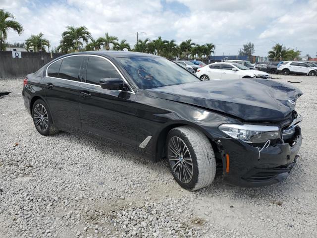 WBAJR3C02LCD76502 BMW 530 I