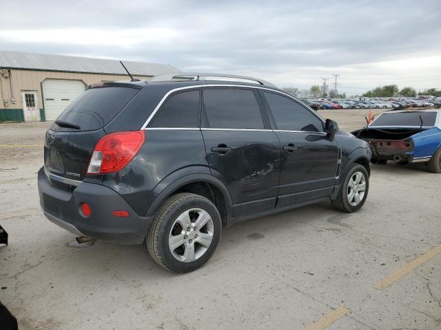 3GNAL2EK1ES564099 Chevrolet CAPTIVA LS