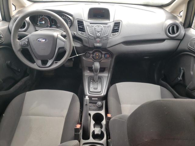 3FADP4AJ8KM111378 Ford FIESTA S