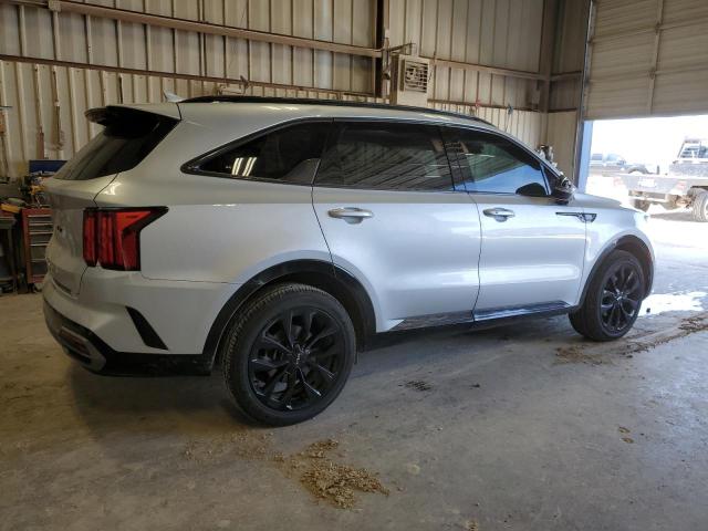 5XYRK4LF7NG146583 KIA SORENTO SX