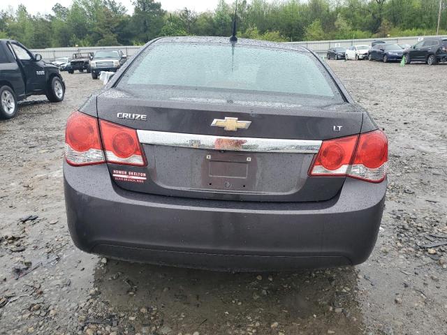 1G1PC5SB6E7295551 Chevrolet CRUZE LT