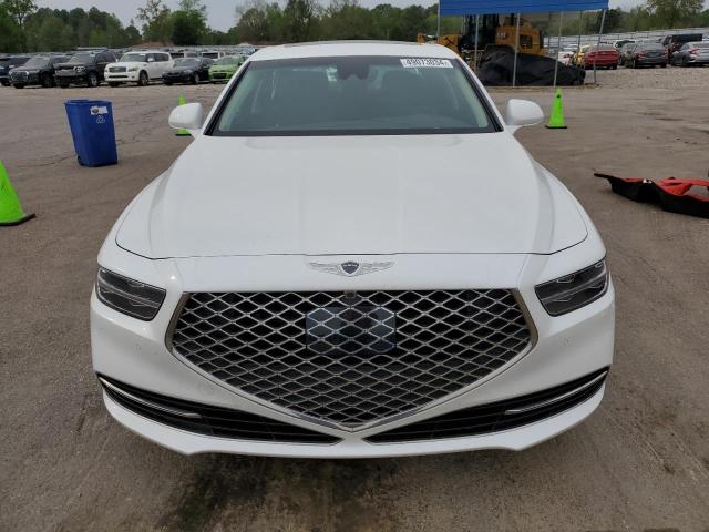 KMTF54PH3MU092297 Genesis G90 Ultimate