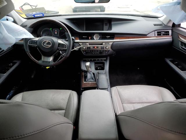 58ABK1GG2HU075044 Lexus ES 350