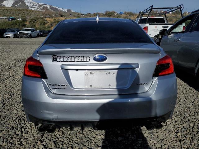 JF1VA1C63L9804484 Subaru Wrx Premium
