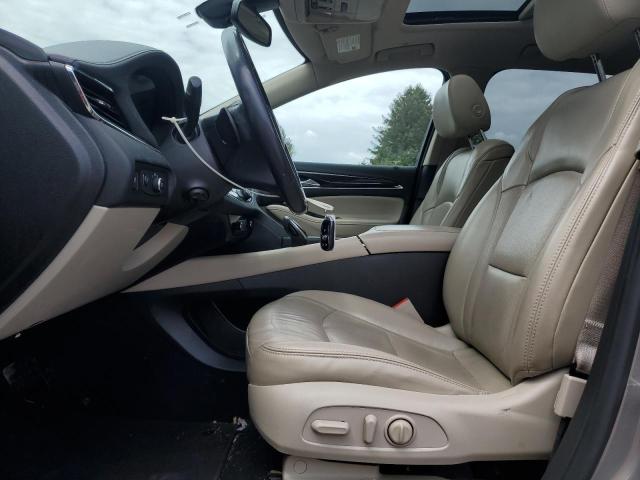 5GAERCKW7JJ224250 Buick Enclave Premium