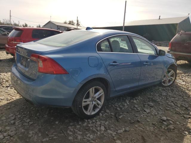 YV1612FH0E1282104 Volvo S60 T5