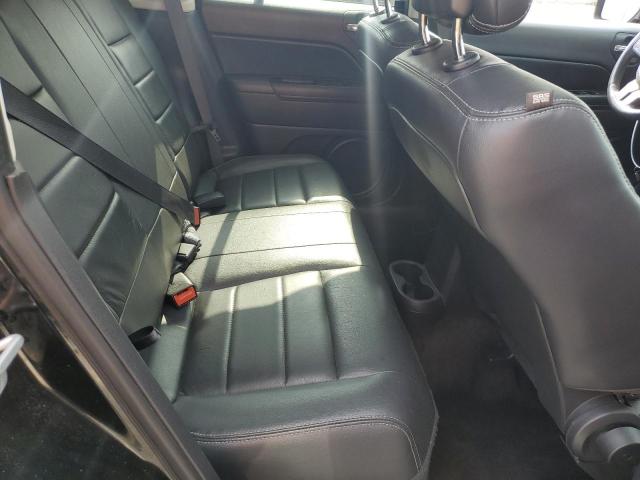 1C4NJPFA8FD250745 Jeep Patriot Latitude
