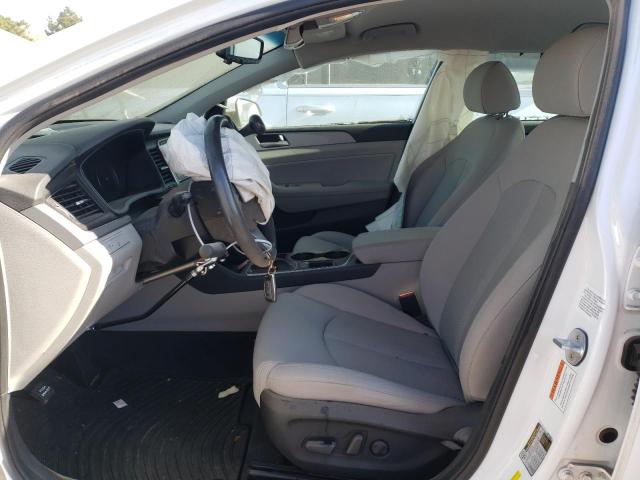 5NPE34AF8KH786157 Hyundai Sonata Limited