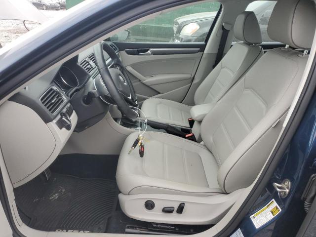 1VWAA7A38JC044134 Volkswagen PASSAT S