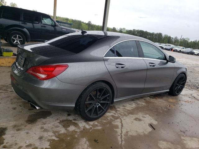 WDDSJ4EB3EN156055 Mercedes-Benz CLA 250