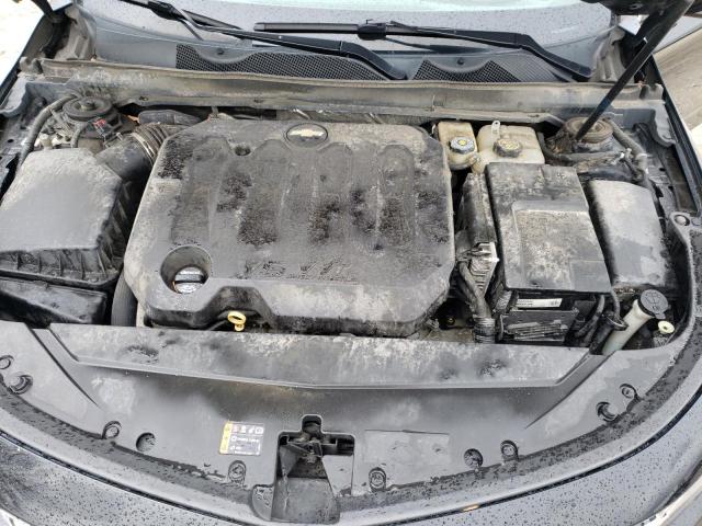 1G1105S33JU112822 Chevrolet IMPALA LT