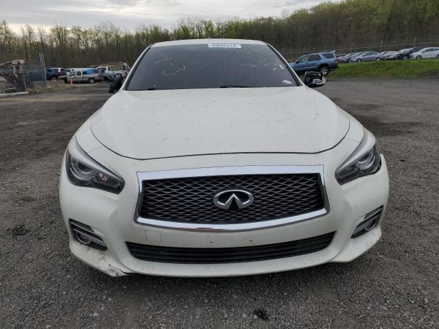 JN1EV7AP3HM738989 Infiniti Q50 Premium