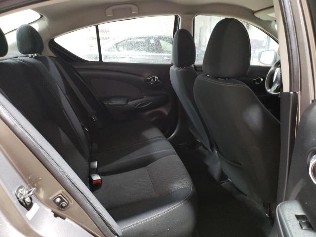 3N1CN7AP7GL818862 Nissan VERSA S