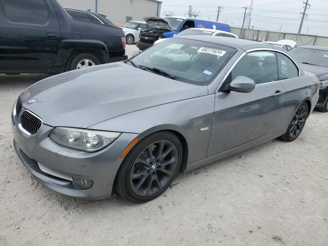 Auction sale of the 2011 Bmw 328 I Sulev, vin: WBADW7C57BE545955, lot number: 49277624