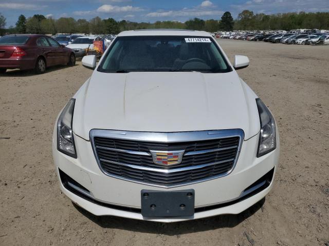 1G6AA5RA9F0143289 Cadillac ATS