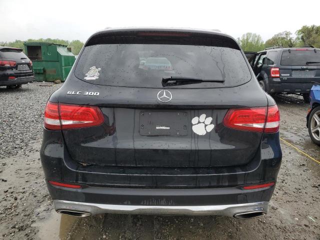 WDC0G4JB9KF566297 Mercedes-Benz GLC 300