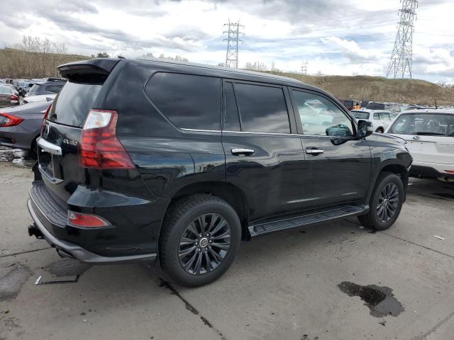 JTJAM7BX9M5275819 Lexus Gx 460 Premium