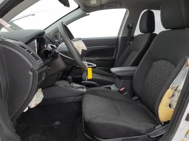 JA4AP3AU9LU021116 Mitsubishi Outlander Sport Es