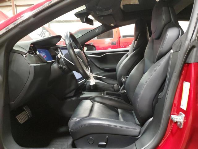 5YJSA1E43JF239696 Tesla MODEL S
