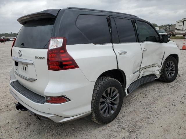 JTJBM7FX3J5207932 Lexus GX 460