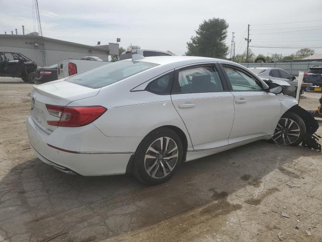 1HGCV3F51NA012941 Honda Accord Hybrid Exl