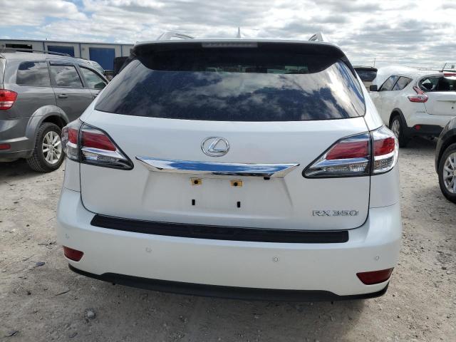 2T2ZK1BA3FC196121 Lexus RX 350
