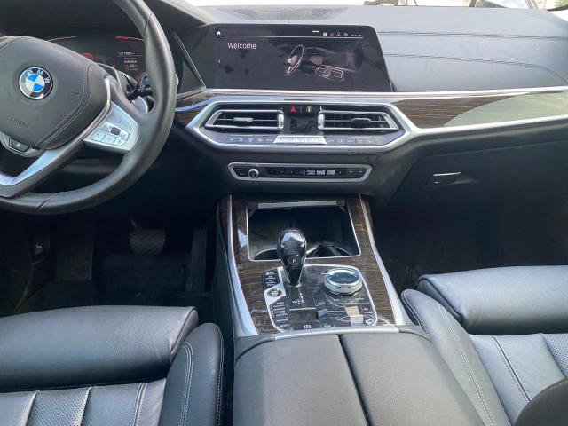 5UXCW2C04L9B27936 BMW X7 Xdrive40i