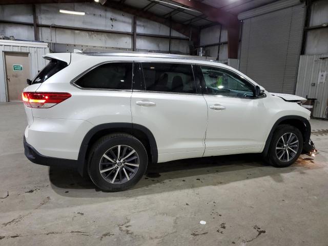 5TDJZRFH0HS515388 Toyota Highlander Se