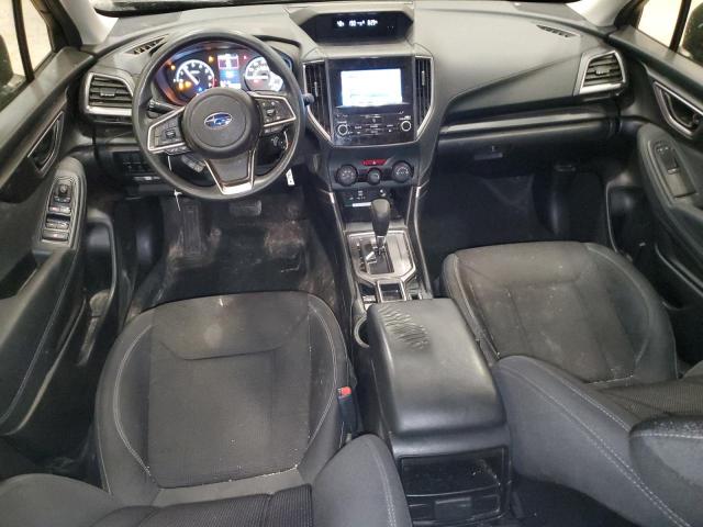 JF2SKAAC1LH582652 Subaru Forester