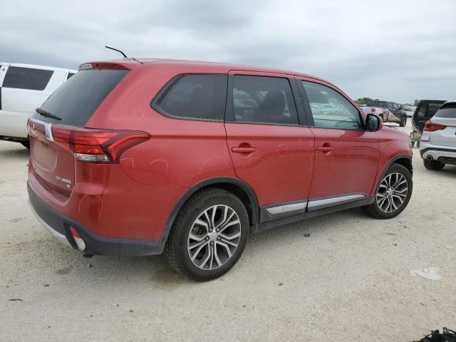 JA4AD3A34GZ019900 Mitsubishi Outlander Se