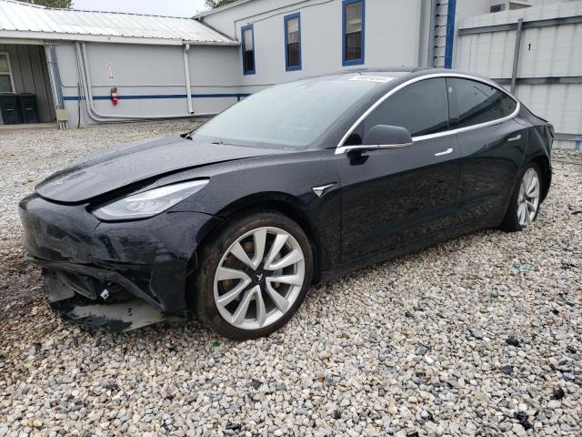 49024544 :رقم المزاد ، 5YJ3E1EB6KF388760 vin ، 2019 Tesla Model 3 مزاد بيع