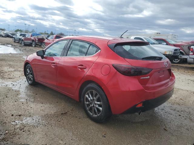 JM1BM1L72E1195239 Mazda 3 TOURING